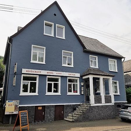 Niederdreisbacher Hof Eksteriør bilde