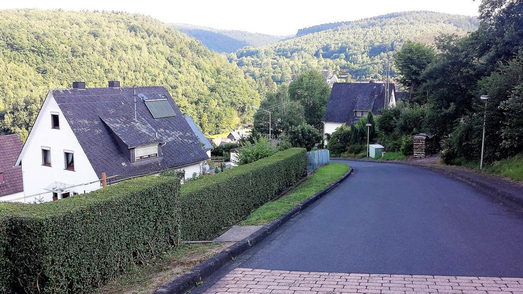 Niederdreisbacher Hof Eksteriør bilde