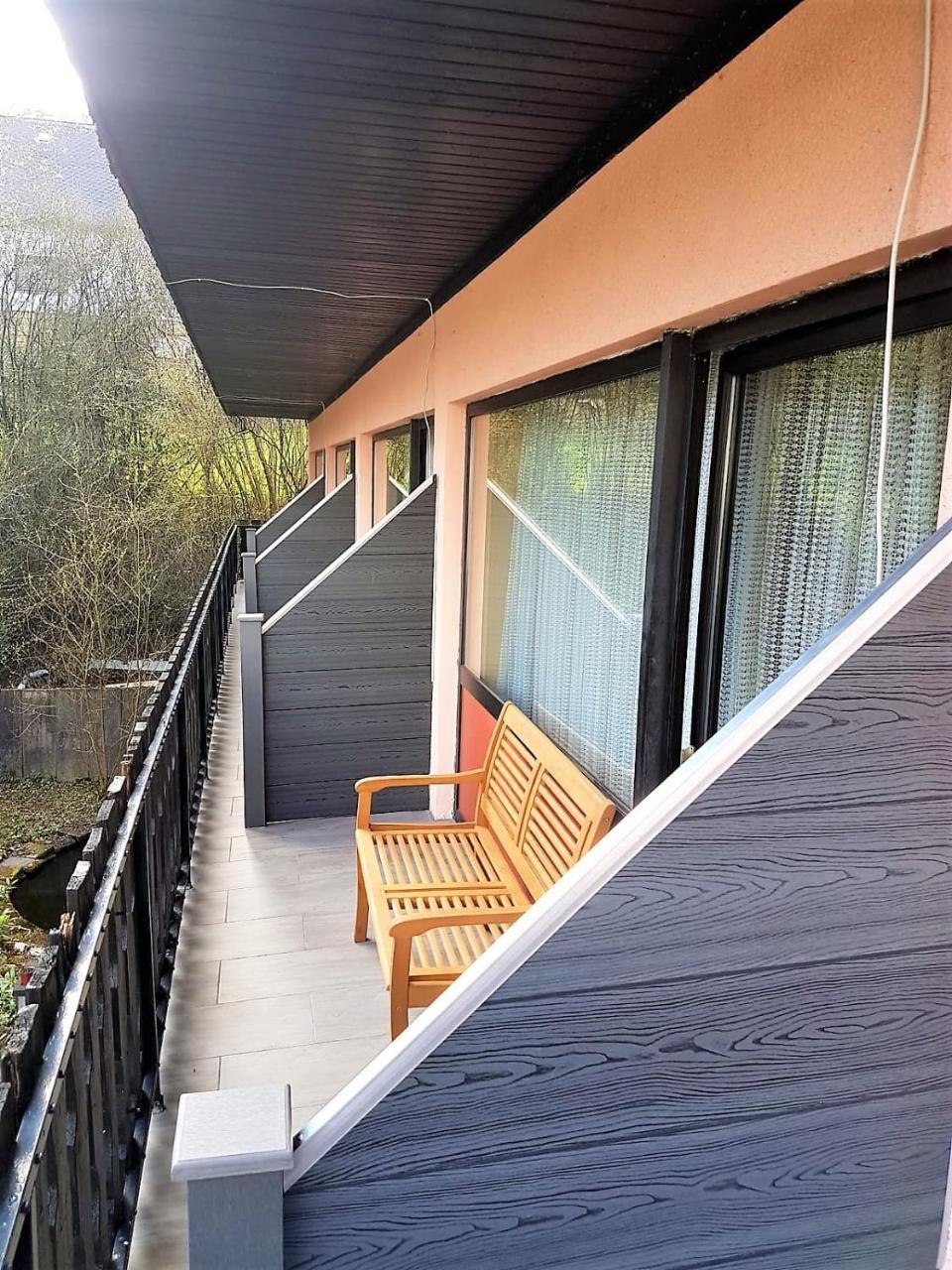 Niederdreisbacher Hof Eksteriør bilde